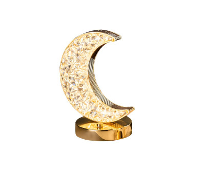 Настольная лампа Kink Light Массана 07206-T20 900₽