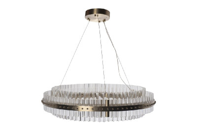 Подвесная люстра Garda Decor Galaxy 91GH-30868 67100₽