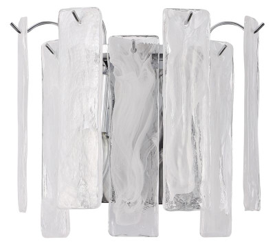 Настенный светильник Stilfort Glowice 21570902W УЦ 5610₽