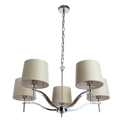 Подвесная люстра Divinare 134102 LM-5 33800₽