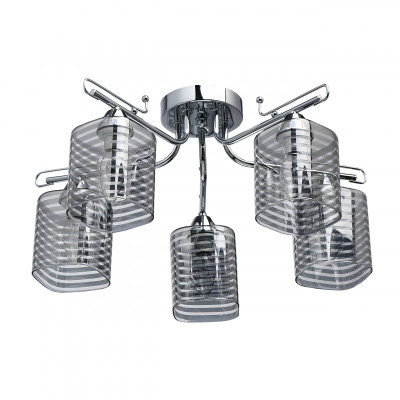 Потолочная люстра DeMarkt 638019705 10760₽