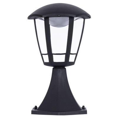 Наземный фонарь Arte Lamp Enif A6064FN-1BK 550₽