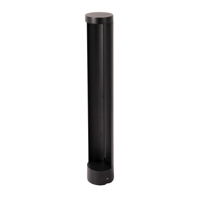 Ландшафтный светильник Arte Lamp New York A1660PA-1BK 8190₽