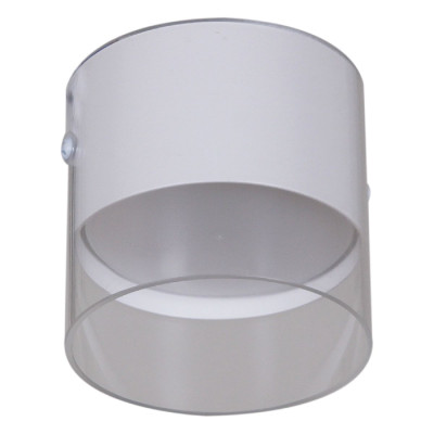 Накладной светильник Reluce 53021-95-001IL GX53 WT 770₽