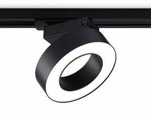 Трековый однофазный светильник Ambrella Light Track System GL6868
