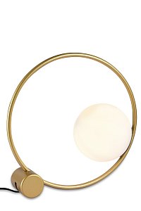 Настольная лампа Moderli Toledo V10531-1T