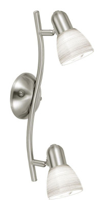 Спот Eglo Dakar 1 88473 4390₽