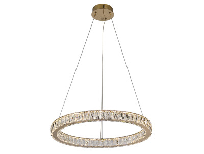 Подвесная люстра Newport 858060 C gold М0071282 49827₽