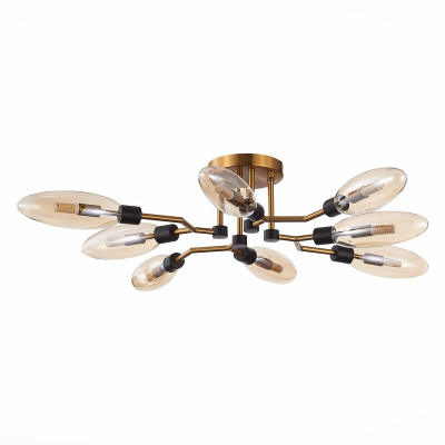 Потолочная люстра ST LUCE DESIMA SL117430208 10532₽