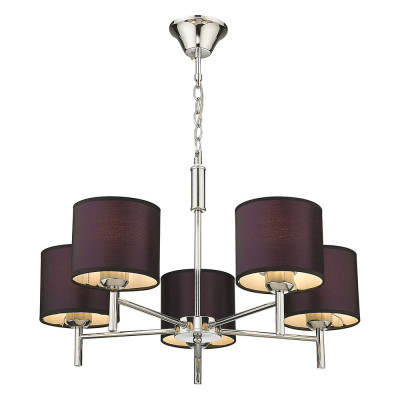 Подвесная люстра Velante 291-123-05 УЦ 7026₽