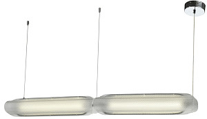Подвесной светильник Zortes Circon ZRS.90610.25