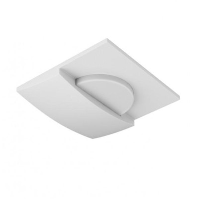 Встраиваемый светодиодный светильник Lightstar Lumina 212166 1399₽