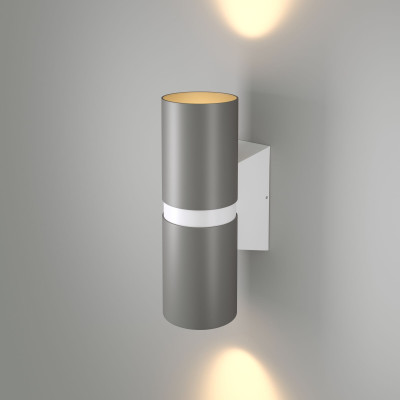 Уличный настенный светильник Elektrostandard Liberty LED 4690389186103 a060098 1590₽