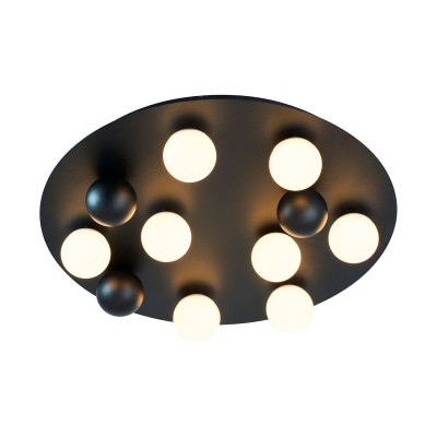 Потолочный светильник F-Promo Swarm 4693-8C 8200₽