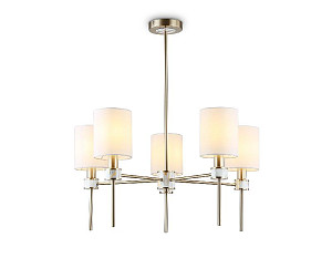 Люстра на штанге Ambrella Light High Light Classic LH72371