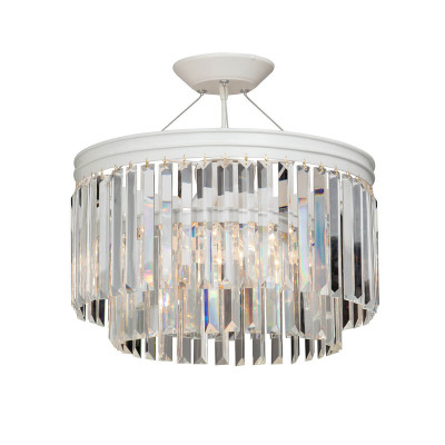 Потолочная люстра Vitaluce V5127-06S 22116₽