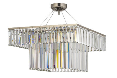 Подвесная люстра Arti Lampadari Enio E 1550100 NP 47575₽