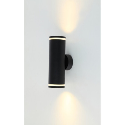 Настенный светильник IMEX Estela IL00052002 BK 1770₽