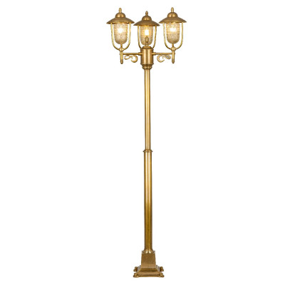 Садово-парковый светильник Covali SP-52135 230000₽