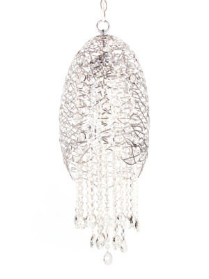 Подвесная люстра Abrasax X9120A3CH 14850₽