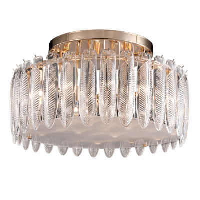 Потолочная люстра Delight Collection MD22027002 MX22027002-D85 gold 210990₽