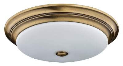 Потолочный светильник Kutek Bellagio BEL-PL-3 P 153620₽