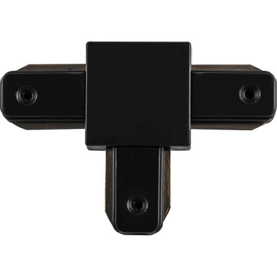 Коннектор Т-образныйдля шинопровода Feron LD1003 10333 176₽