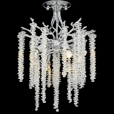 Потолочная люстра Reluce 33001-03-400 CH 13350₽