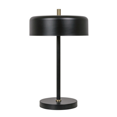 Настольная лампа Arte Lamp Skat A7052LT-2BK 8990₽