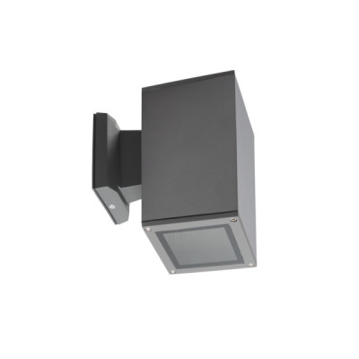 Уличный настенный светильник Kanlux Lart EL-160-GR 29832 4975₽