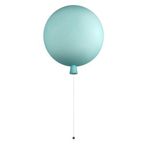 Потолочный светильник Loft IT Airy 10599/300C Blue