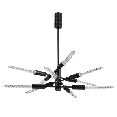 Люстра на штанге Odeon Light L-vision Kolos 545928L 35007₽