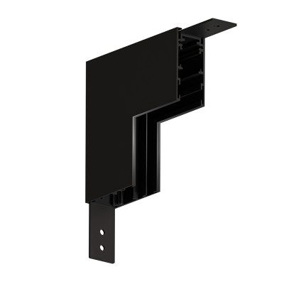 Коннектор угловой внутренний для магнитного шинопровода Arte Lamp Expert-accessories A590806 560₽