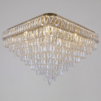 Потолочная люстра Reluce 16110-04-15 MX GD 42280₽