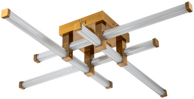 Потолочный светодиодный светильник Stilfort Quadro 40100504C 33500₽