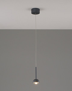 Подвесной светильник Moderli Fiona V10893-PL