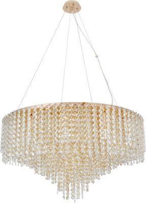 Подвесная люстра Stilfort Rain of Crystal 21870316P 105500₽