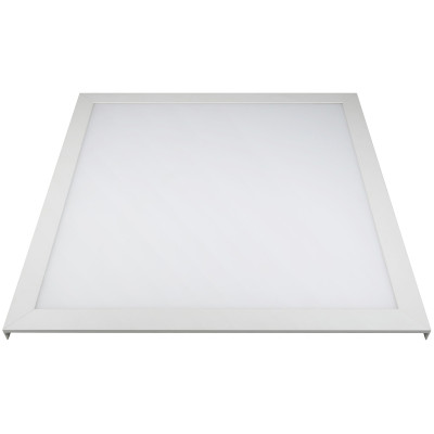 Потолочный светодиодный светильник UL-00004126 Uniel ULP-6060 40W4000K IP54 CLIP-IN WHITE 8062₽