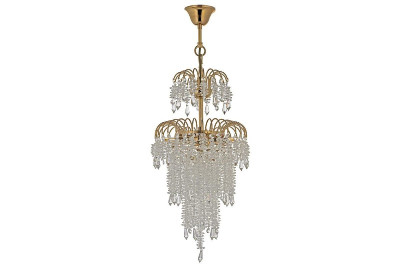 Подвесная люстра Arti Lampadari Sardinia E 1530105 G 36464₽