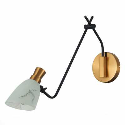 Спот Evoluce Lita SLE205401-01 4145₽