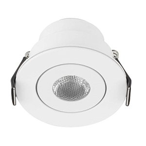 Мебельный светильник Arlight LTM-R52WH 3W Day White 30deg