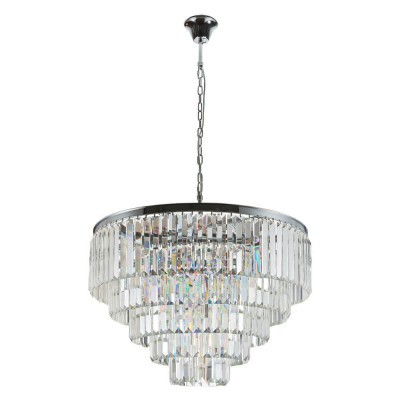 Подвесная люстра Divinare Nova 300102 LM-13 50330₽