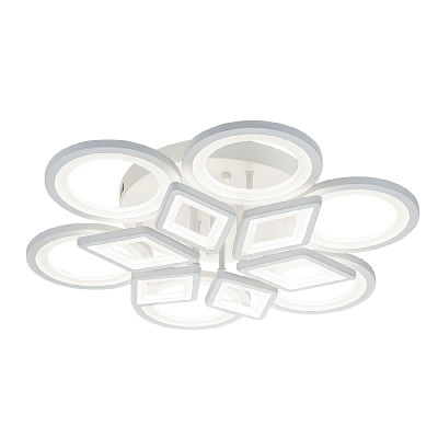 Потолочная люстра Escada Mosaic 1024812LED 8120₽