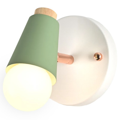 Спот ImperiumLoft Rotary 185372-26 5350₽