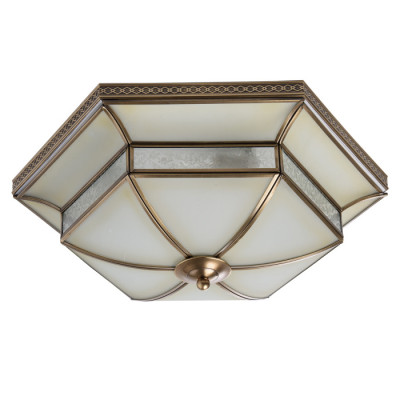 Потолочный светильник Chiaro Маркиз 397010204 29470₽