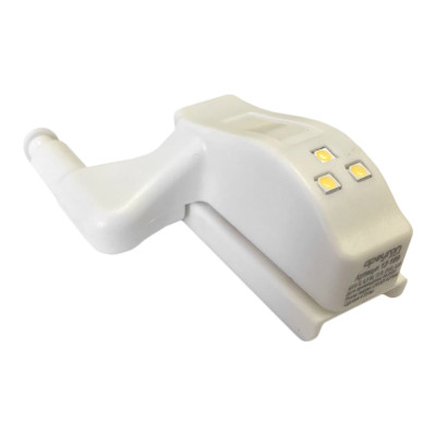 Мебельный светильник Apeyron накладка на петлю SMD3528 12В 03Вт 12-169 178₽