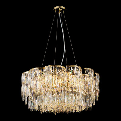 Подвесная люстра Lussole Presidio LSP-6045 56950₽