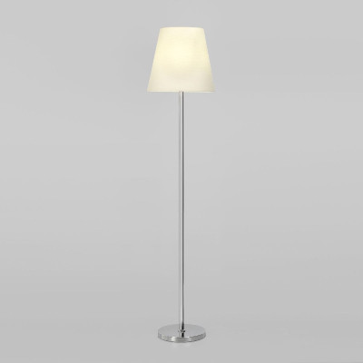 Торшер Eurosvet Amaretto 011661 хром a065000 17300₽