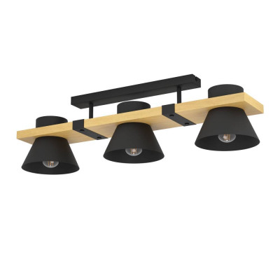 Потолочный светильник Eglo Maccles 43955 19890₽