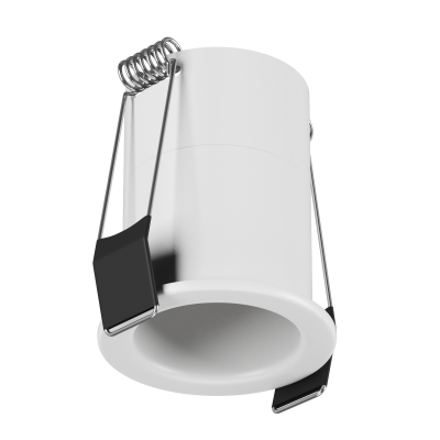 Встраиваемый светильник DesignLed DL-A004-7-WH-WW 006638 4000₽